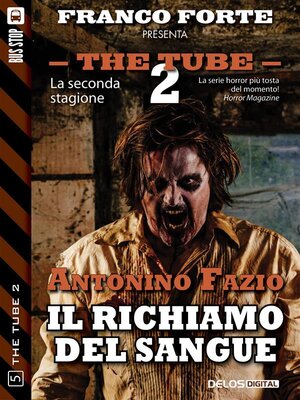 cover image of Il richiamo del sangue